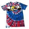 Spiral Tie Dye Tees - Adult & Youth Thumbnail