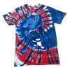 Spiral Tie Dye Tees - Adult & Youth Thumbnail