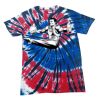 Spiral Tie Dye Tees - Adult & Youth Thumbnail