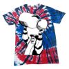 Spiral Tie Dye Tees - Adult & Youth Thumbnail