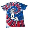 Spiral Tie Dye Tees - Adult & Youth Thumbnail
