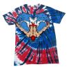 Spiral Tie Dye Tees - Adult & Youth Thumbnail