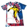 Spiral Tie Dye Tees - Adult & Youth Thumbnail