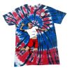 Spiral Tie Dye Tees - Adult & Youth Thumbnail