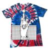 Spiral Tie Dye Tees - Adult & Youth Thumbnail