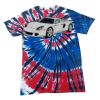Spiral Tie Dye Tees - Adult & Youth Thumbnail