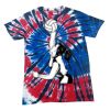 Spiral Tie Dye Tees - Adult & Youth Thumbnail