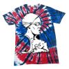 Spiral Tie Dye Tees - Adult & Youth Thumbnail