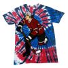 Spiral Tie Dye Tees - Adult & Youth Thumbnail