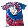 Spiral Tie Dye Tees - Adult & Youth Thumbnail