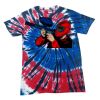 Spiral Tie Dye Tees - Adult & Youth Thumbnail