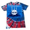 Spiral Tie Dye Tees - Adult & Youth Thumbnail