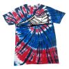 Spiral Tie Dye Tees - Adult & Youth Thumbnail