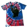 Spiral Tie Dye Tees - Adult & Youth Thumbnail