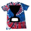 Spiral Tie Dye Tees - Adult & Youth Thumbnail