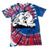 Spiral Tie Dye Tees - Adult & Youth Thumbnail