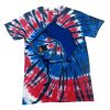 Spiral Tie Dye Tees - Adult & Youth Thumbnail