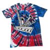 Spiral Tie Dye Tees - Adult & Youth Thumbnail