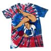 Spiral Tie Dye Tees - Adult & Youth Thumbnail
