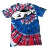 Spiral Tie Dye Tees - Adult & Youth Thumbnail