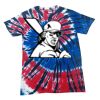 Spiral Tie Dye Tees - Adult & Youth Thumbnail