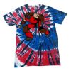 Spiral Tie Dye Tees - Adult & Youth Thumbnail