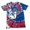 Spiral Tie Dye Tees - Adult & Youth Thumbnail