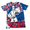 Spiral Tie Dye Tees - Adult & Youth Thumbnail