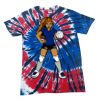 Spiral Tie Dye Tees - Adult & Youth Thumbnail