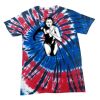 Spiral Tie Dye Tees - Adult & Youth Thumbnail