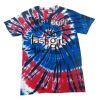 Spiral Tie Dye Tees - Adult & Youth Thumbnail