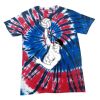 Custom Printed - Spiral Tie Dye Tees - Adult & Youth Thumbnail