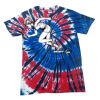 Spiral Tie Dye Tees - Adult & Youth Thumbnail