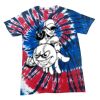 Spiral Tie Dye Tees - Adult & Youth Thumbnail
