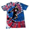 Custom Printed - Spiral Tie Dye Tees - Adult & Youth Thumbnail