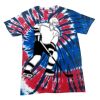 Spiral Tie Dye Tees - Adult & Youth Thumbnail