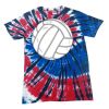 Spiral Tie Dye Tees - Adult & Youth Thumbnail