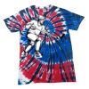 Spiral Tie Dye Tees - Adult & Youth Thumbnail