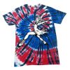 Spiral Tie Dye Tees - Adult & Youth Thumbnail
