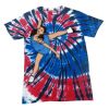 Spiral Tie Dye Tees - Adult & Youth Thumbnail