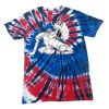 Spiral Tie Dye Tees - Adult & Youth Thumbnail