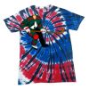 Spiral Tie Dye Tees - Adult & Youth Thumbnail