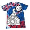 Spiral Tie Dye Tees - Adult & Youth Thumbnail