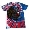 Spiral Tie Dye Tees - Adult & Youth Thumbnail