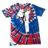 Spiral Tie Dye Tees - Adult & Youth Thumbnail