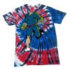 Spiral Tie Dye Tees - Adult & Youth Thumbnail