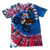 Spiral Tie Dye Tees - Adult & Youth Thumbnail