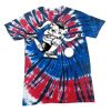 Spiral Tie Dye Tees - Adult & Youth Thumbnail