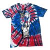 Spiral Tie Dye Tees - Adult & Youth Thumbnail