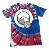 Spiral Tie Dye Tees - Adult & Youth Thumbnail